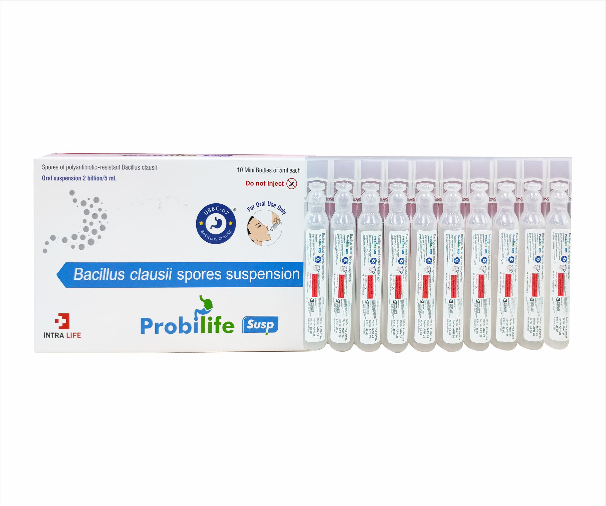 PROBILIFE